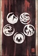 l5r conflict cardback min