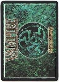 Vampire The Eternal Struggle